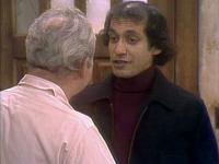Click to watch 'Archie Is Branded' (popup) All In The Family